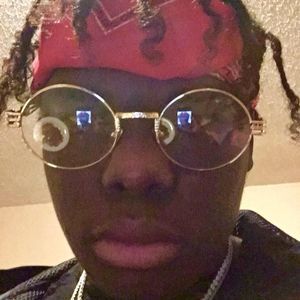 Meet your Posher, Jubenson